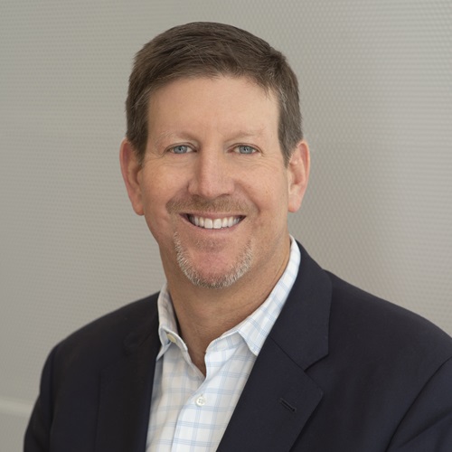 Photo of Todd Brinton